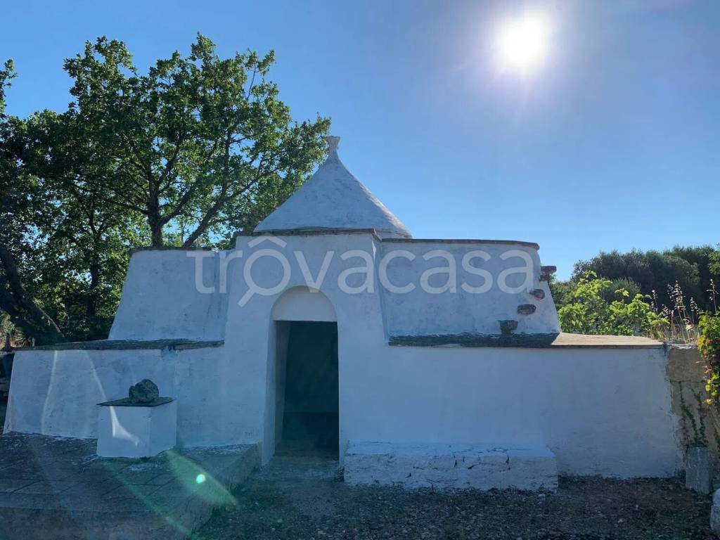 casa indipendente in vendita a San Vito dei Normanni