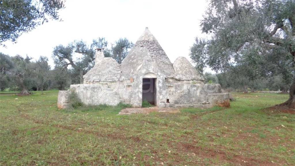 casa indipendente in vendita a San Vito dei Normanni