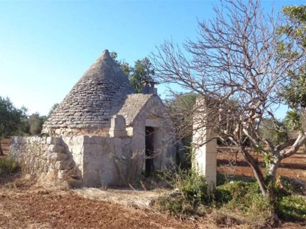 casa indipendente in vendita a San Vito dei Normanni