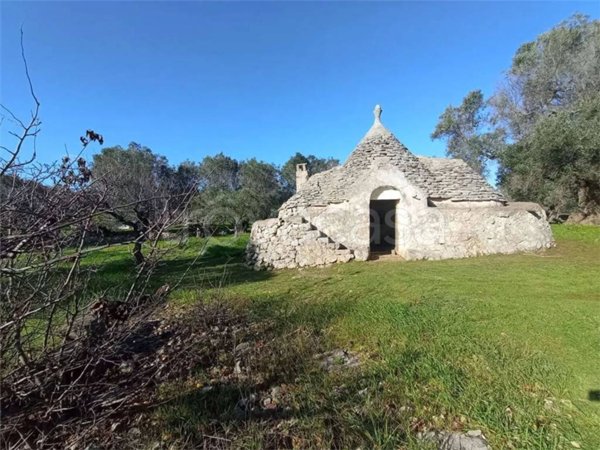 casa indipendente in vendita a San Vito dei Normanni