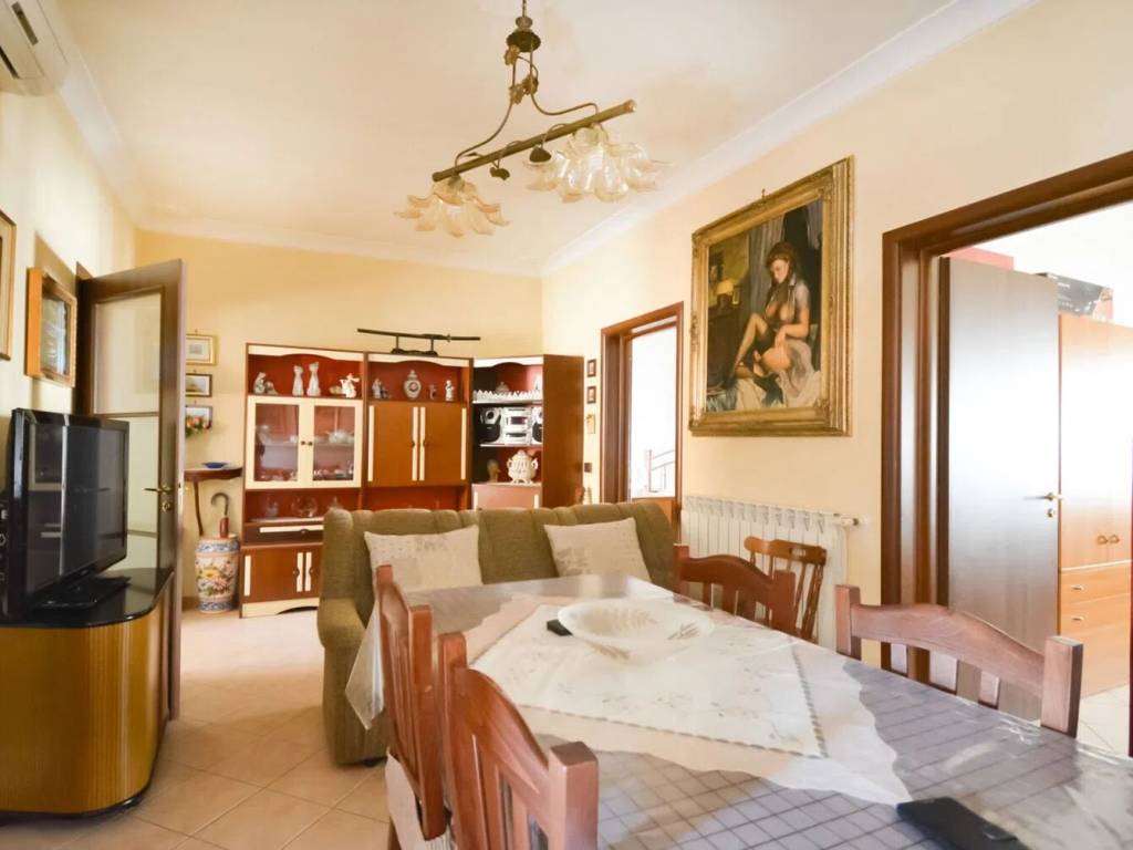 casa indipendente in vendita a San Vito dei Normanni