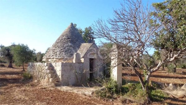 appartamento in vendita a San Vito dei Normanni