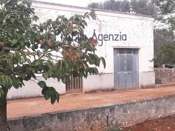 casa indipendente in vendita a San Vito dei Normanni