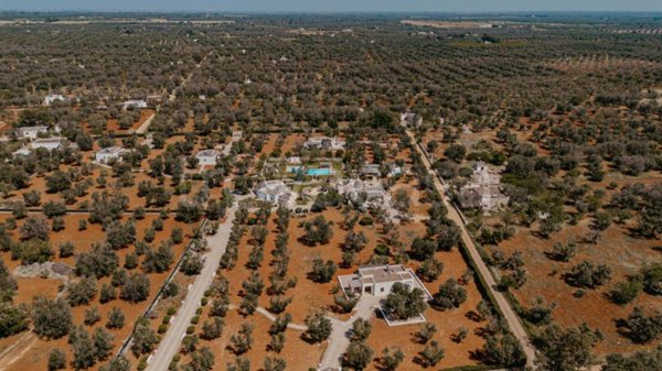 casa indipendente in vendita a San Vito dei Normanni