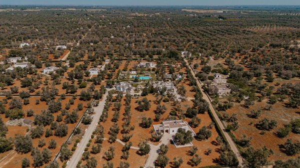 casa indipendente in vendita a San Vito dei Normanni