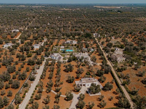 casa indipendente in vendita a San Vito dei Normanni
