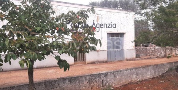 casa indipendente in vendita a San Vito dei Normanni