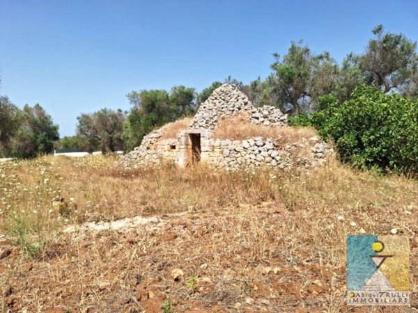 appartamento in vendita a San Vito dei Normanni