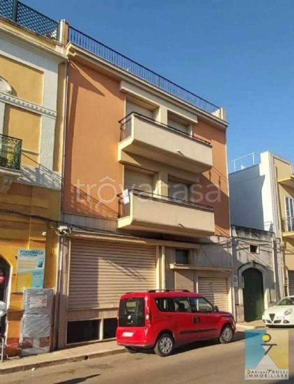 locale commerciale in vendita a San Vito dei Normanni