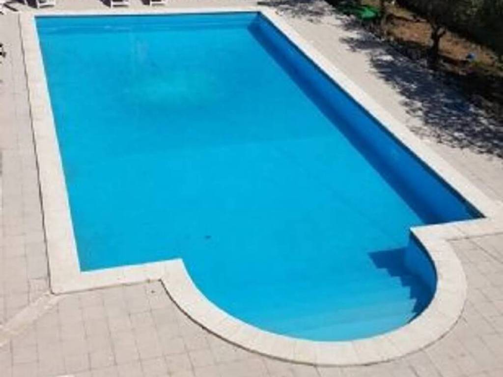 casa indipendente in vendita a San Vito dei Normanni