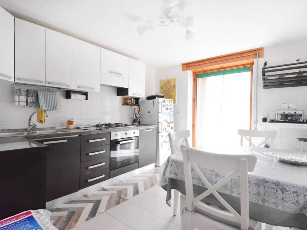 casa indipendente in vendita a San Vito dei Normanni