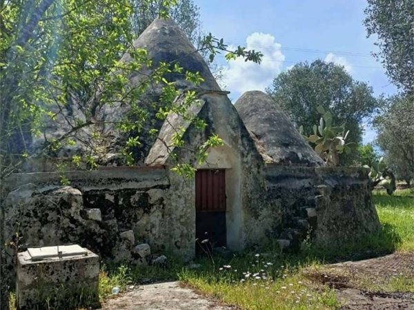 casa indipendente in vendita a San Vito dei Normanni