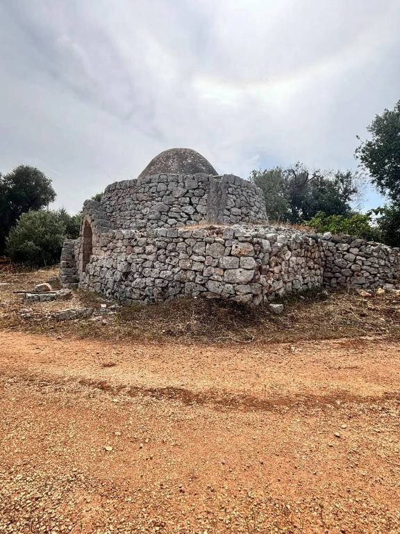 casa indipendente in vendita a San Vito dei Normanni