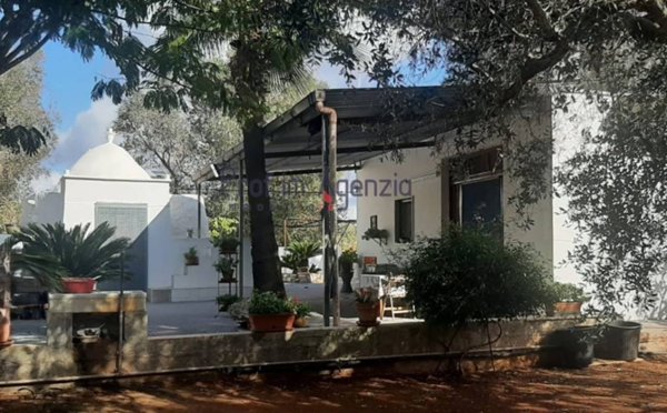 appartamento in vendita a San Vito dei Normanni