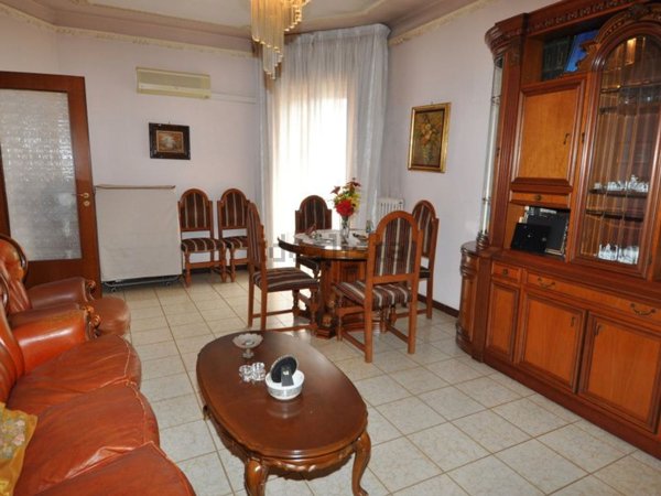 appartamento in vendita a San Vito dei Normanni