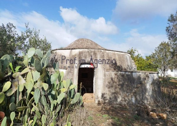 appartamento in vendita a San Vito dei Normanni