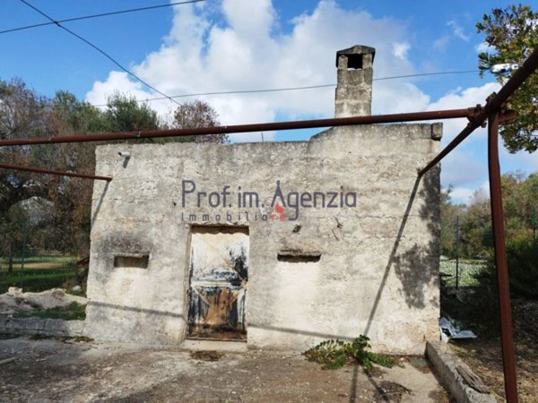 casa indipendente in vendita a San Vito dei Normanni