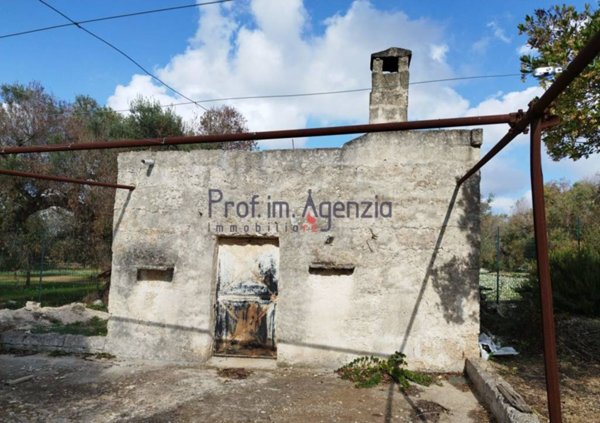 casa indipendente in vendita a San Vito dei Normanni
