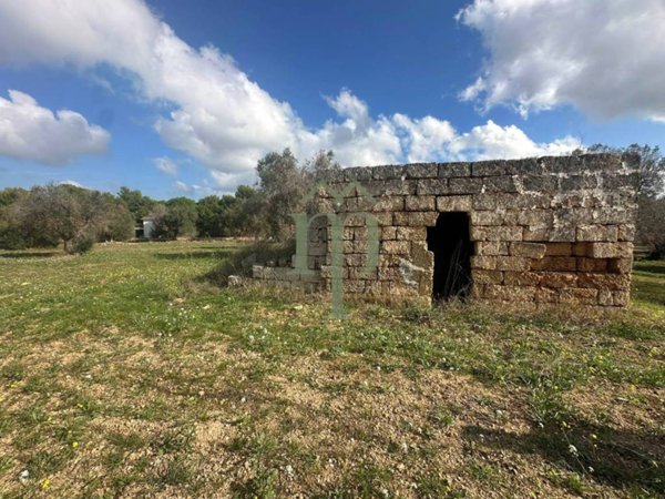 casa indipendente in vendita a San Vito dei Normanni