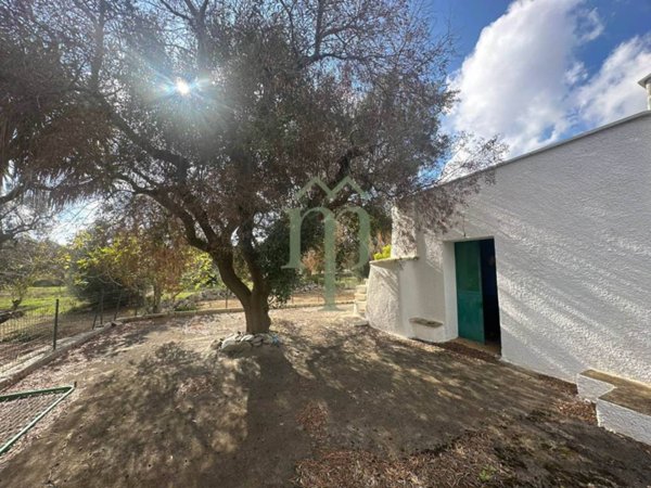 casa indipendente in vendita a San Vito dei Normanni