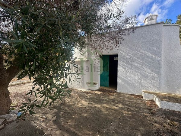 appartamento in vendita a San Vito dei Normanni