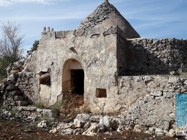 casa indipendente in vendita a San Vito dei Normanni