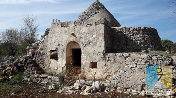 appartamento in vendita a San Vito dei Normanni