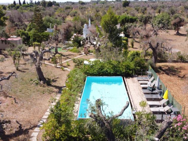casa indipendente in vendita a San Vito dei Normanni