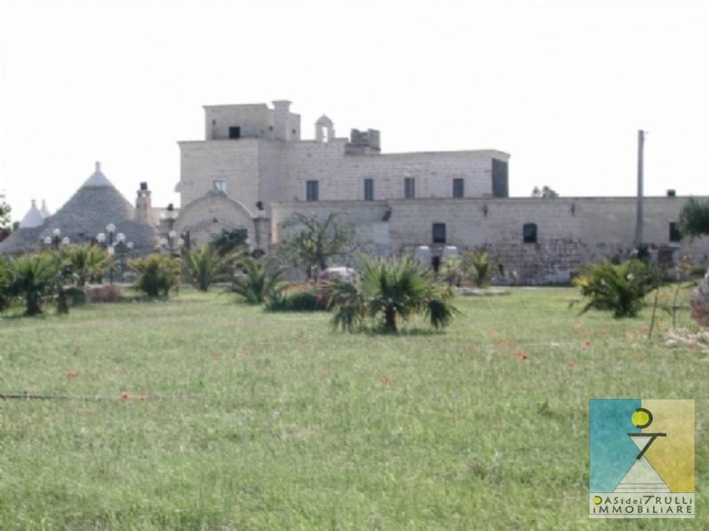 casa indipendente in vendita a San Vito dei Normanni