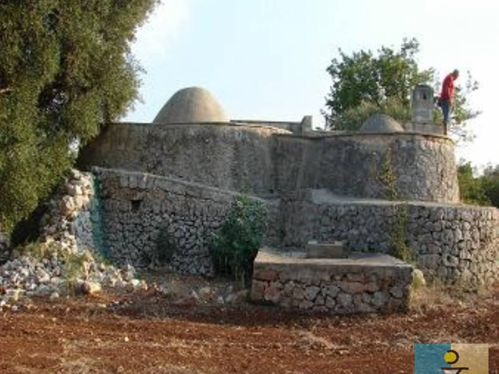 casa indipendente in vendita a San Vito dei Normanni in zona Poggioreale