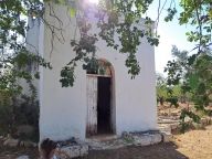 appartamento in vendita a San Vito dei Normanni
