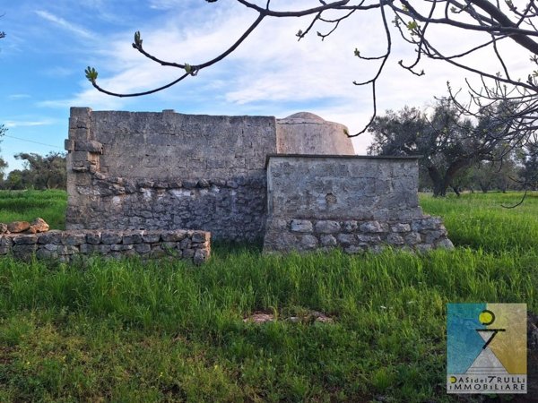 appartamento in vendita a San Vito dei Normanni