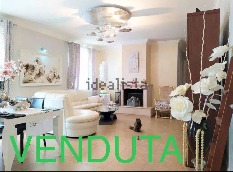 appartamento in vendita a San Vito dei Normanni