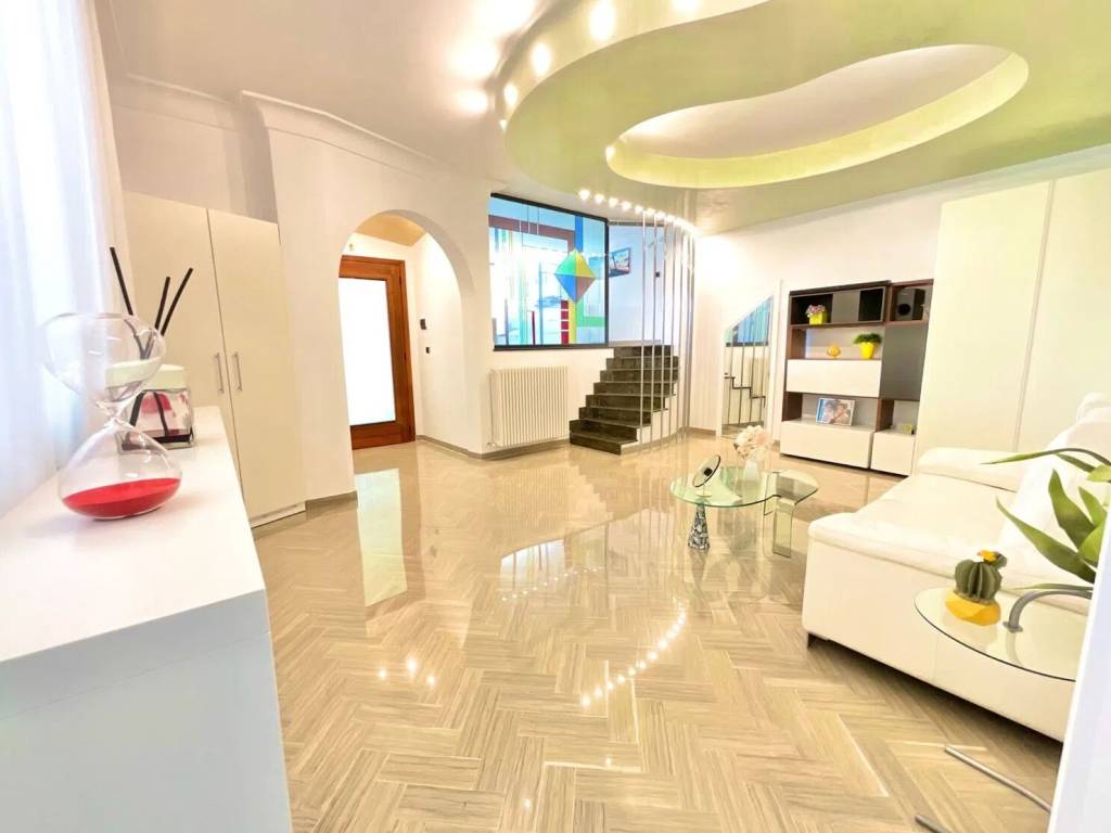 appartamento in vendita a San Vito dei Normanni