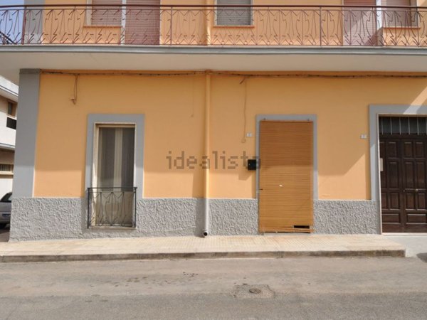 casa indipendente in vendita a San Vito dei Normanni