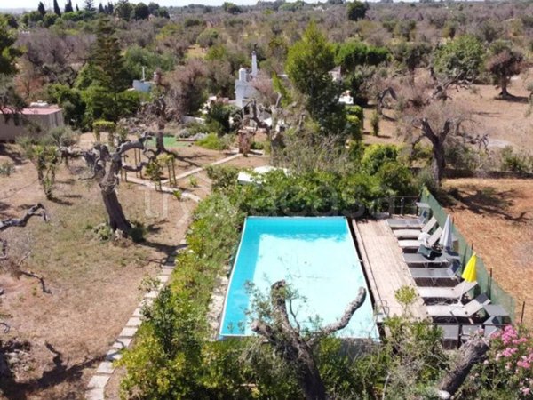 casa indipendente in vendita a San Vito dei Normanni