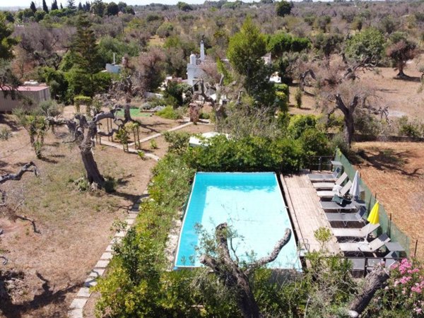 casa indipendente in vendita a San Vito dei Normanni