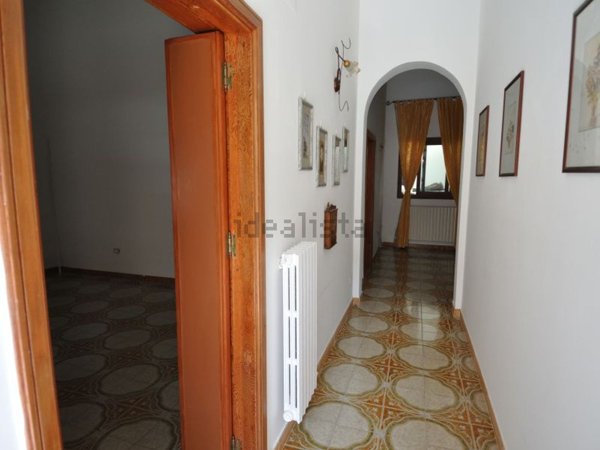 casa indipendente in vendita a San Vito dei Normanni