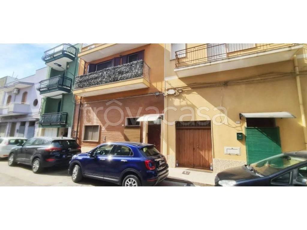 appartamento in vendita a San Vito dei Normanni