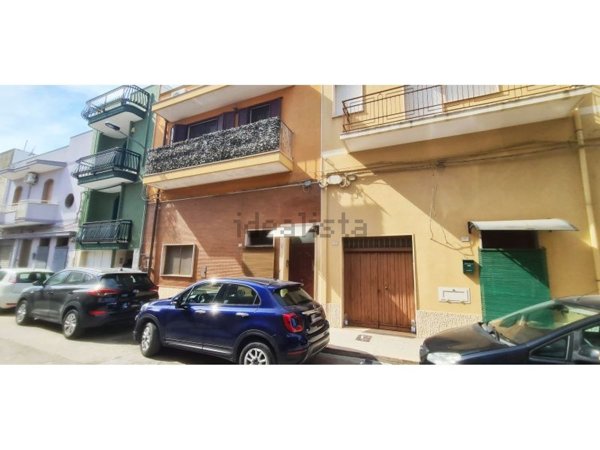 appartamento in vendita a San Vito dei Normanni