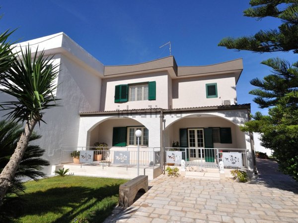 casa indipendente in vendita a San Vito dei Normanni