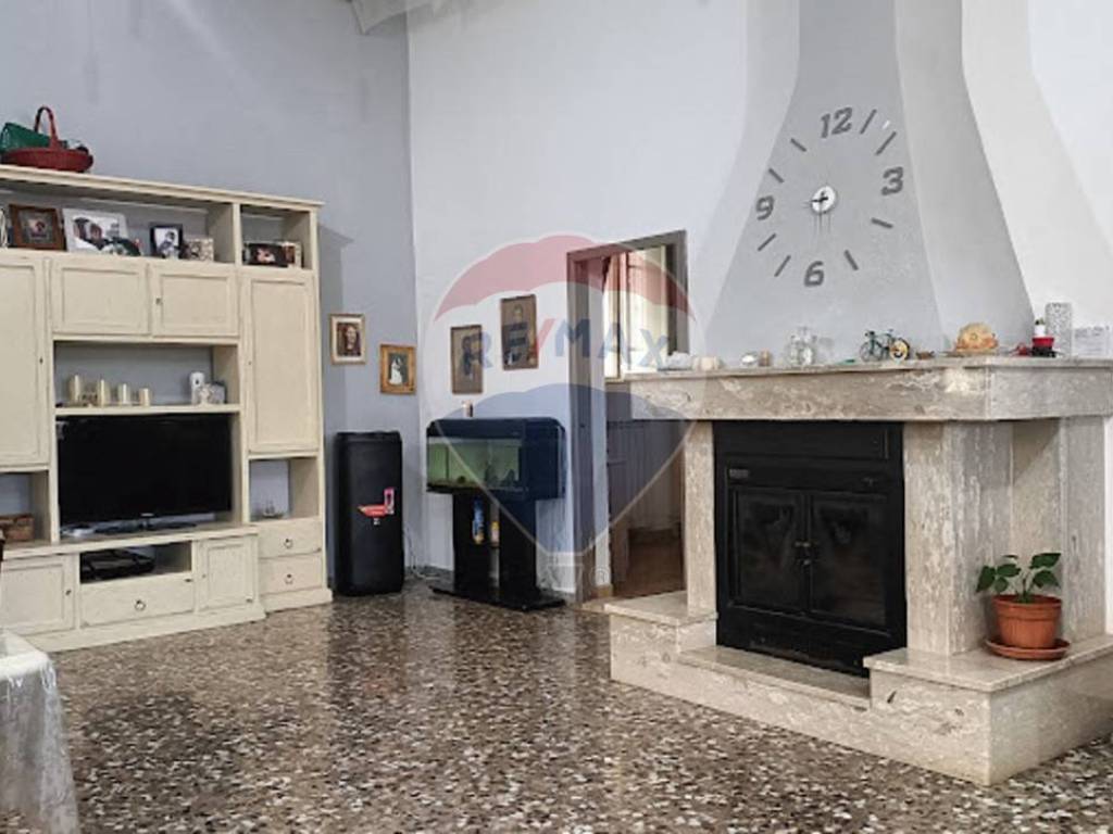 casa indipendente in vendita a San Vito dei Normanni