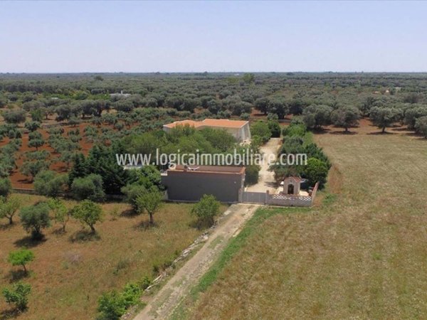 casa indipendente in vendita a San Vito dei Normanni