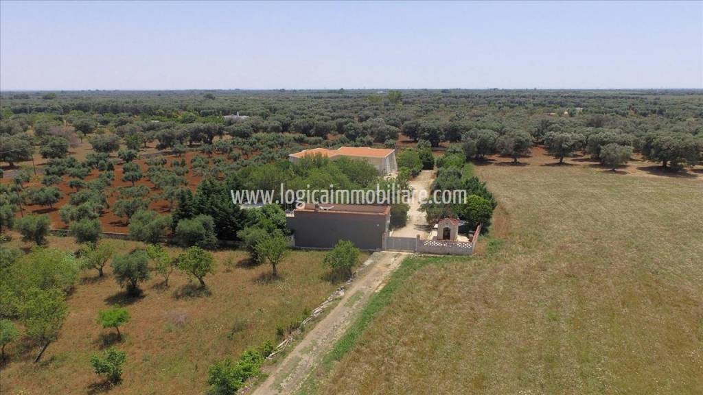 casa indipendente in vendita a San Vito dei Normanni