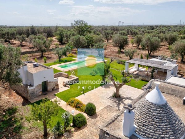 casa indipendente in vendita a San Vito dei Normanni