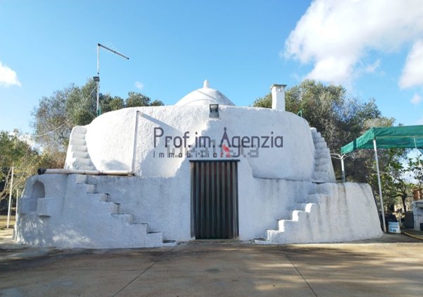 appartamento in vendita a San Vito dei Normanni