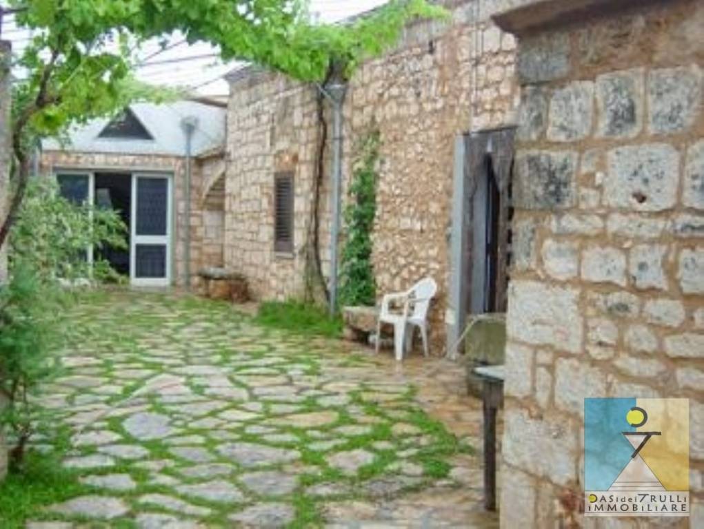 appartamento in vendita a San Vito dei Normanni