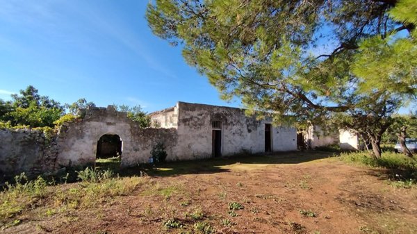 casa indipendente in vendita a San Vito dei Normanni