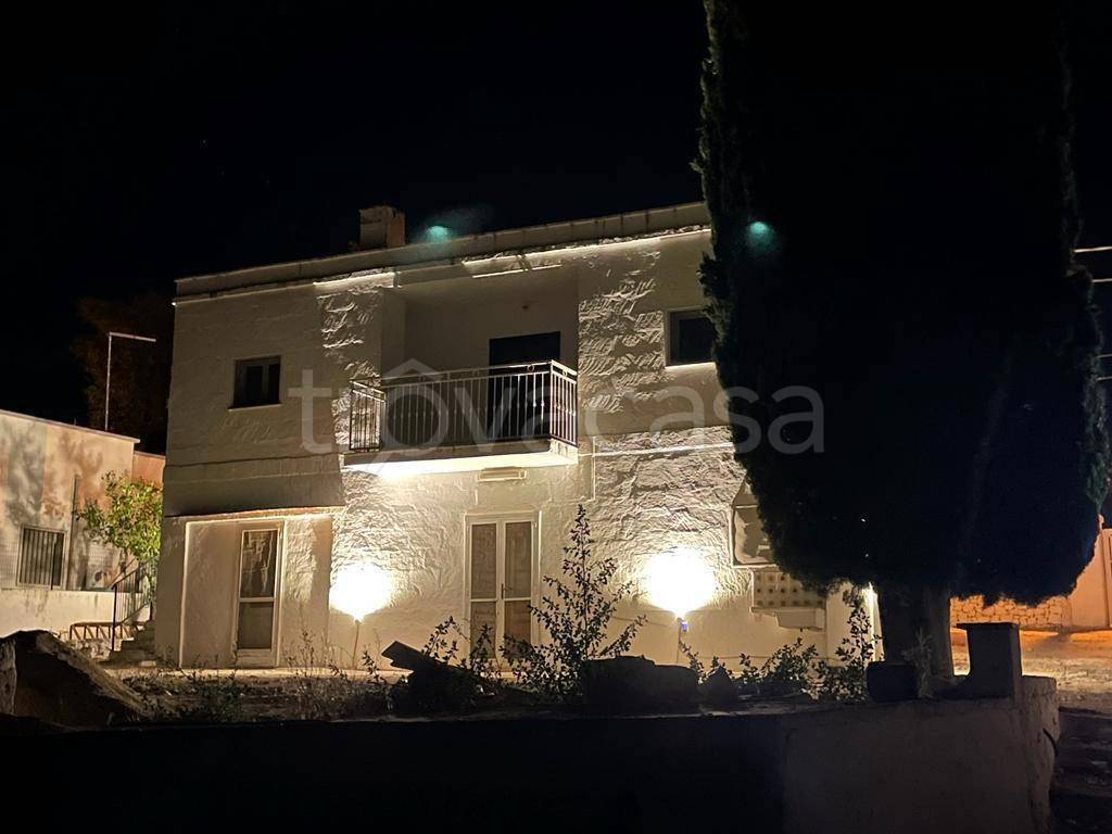 casa indipendente in vendita a San Vito dei Normanni