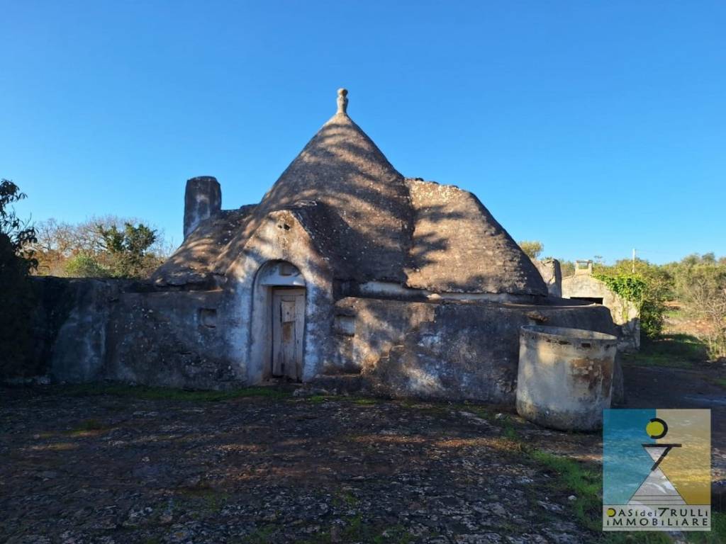 quadrivano in vendita a San Vito dei Normanni